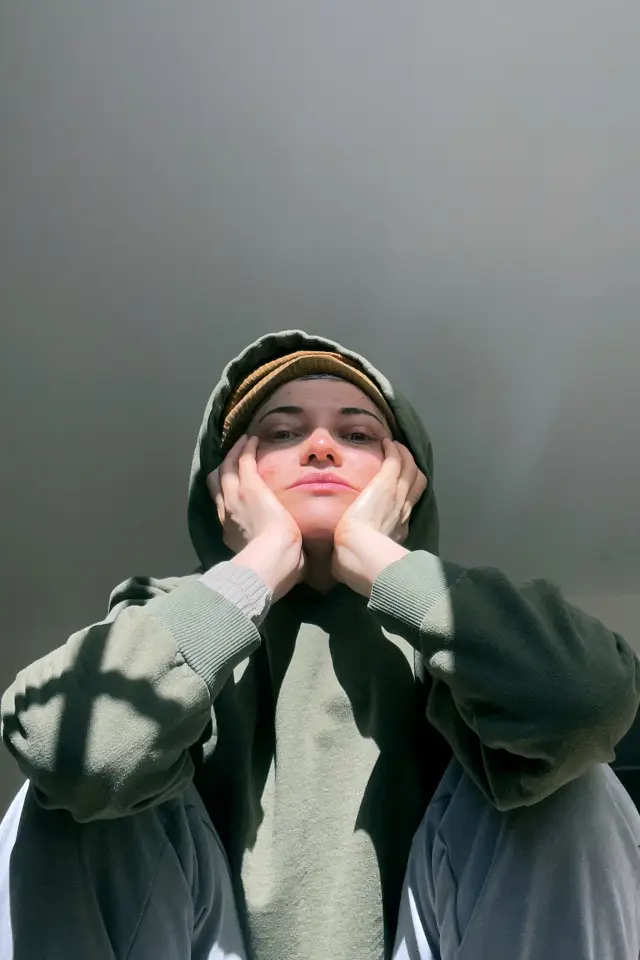 Zdjęcie  (Laura Iancu)
