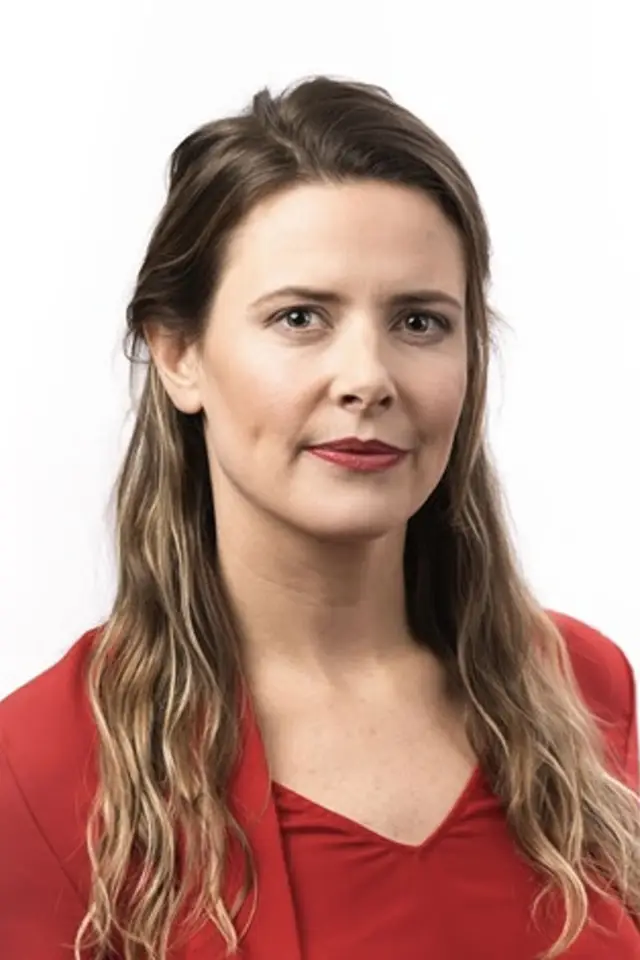 Zdjęcie  (Bridget Opfer)