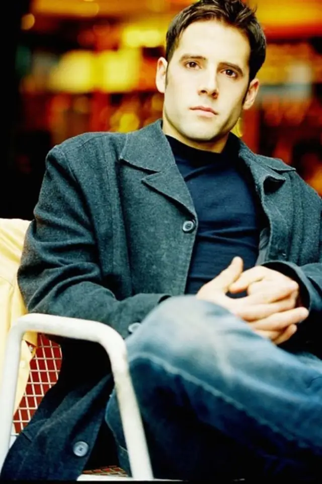Zdjęcie  (Michael Marchand)