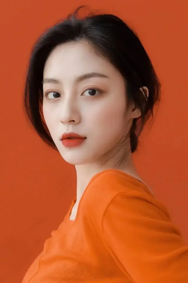 Zdjęcie  (Kang Min-ah)