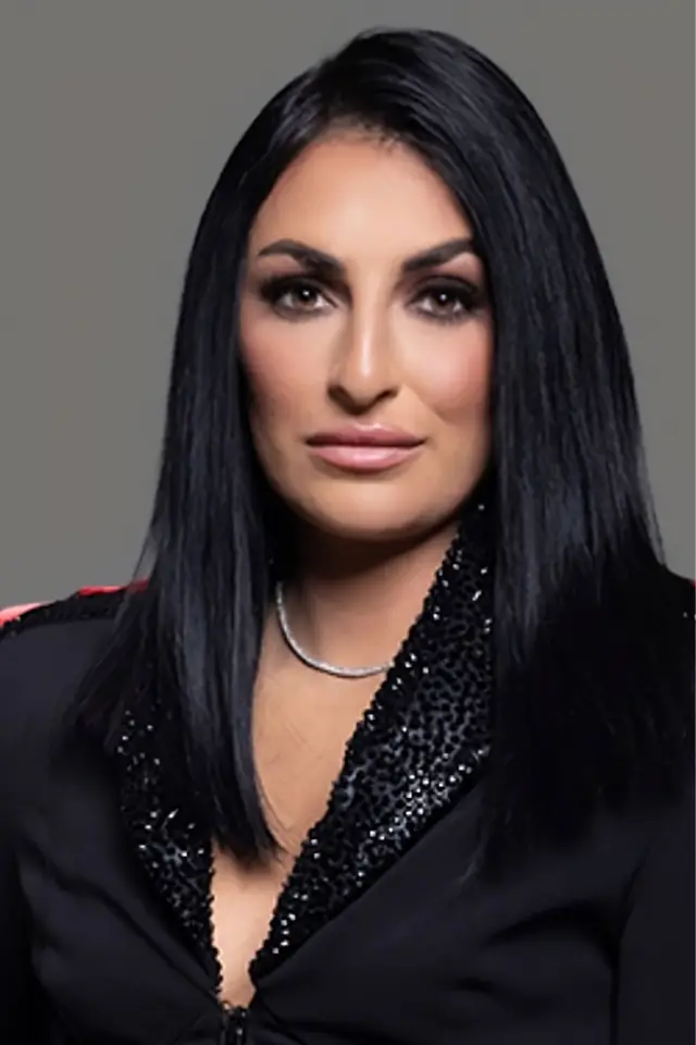 Zdjęcie Daria Berenato (Daria Berenato)