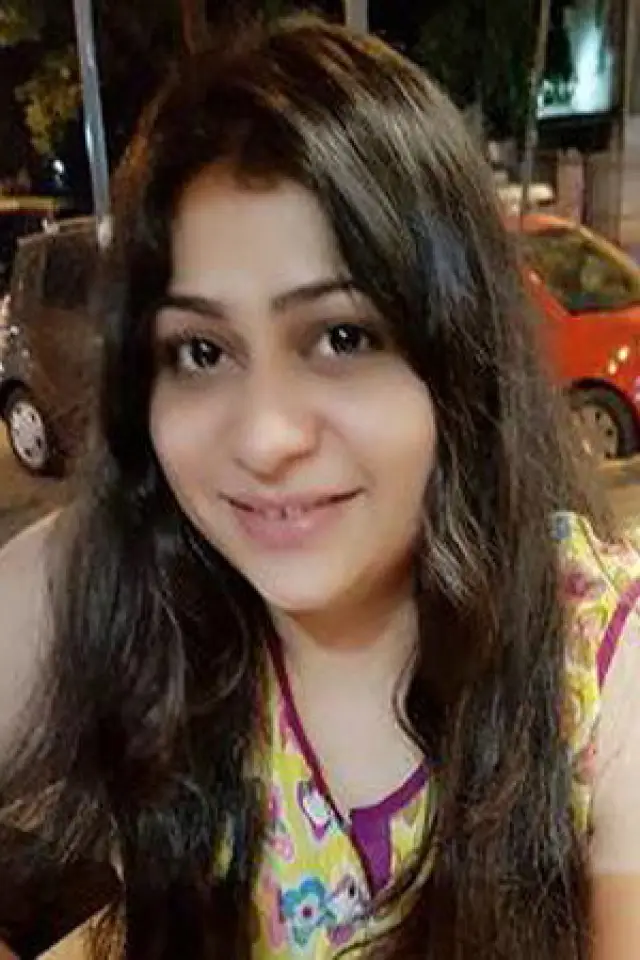 Zdjęcie  (Tejal Vyas)