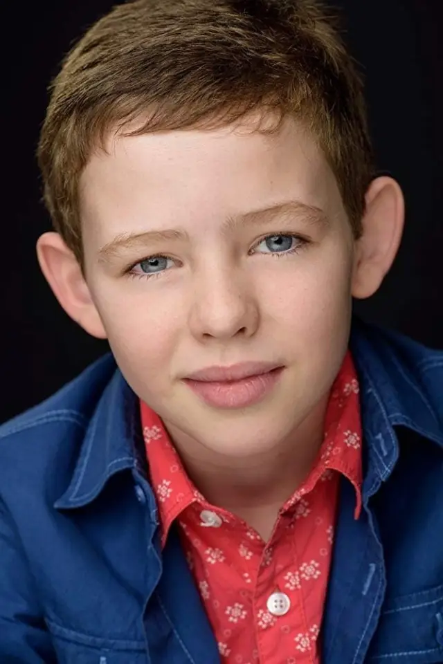Zdjęcie Finn Little