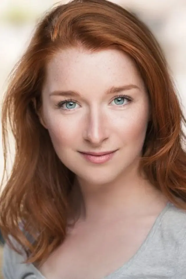 Zdjęcie Antonia Tootill