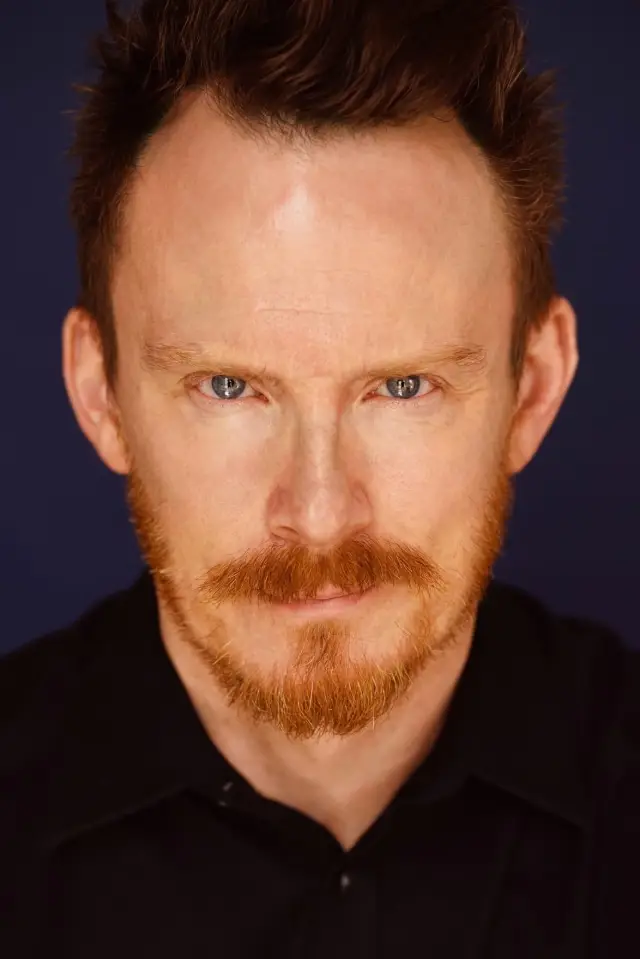 Zdjęcie  (Christian Anderson)