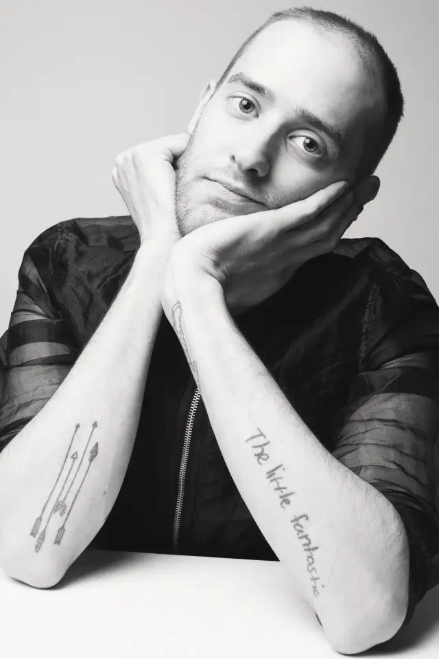 Zdjęcie  (Anthony Caronna)