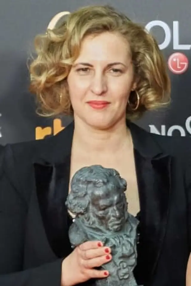 Zdjęcie Carlota Pereda