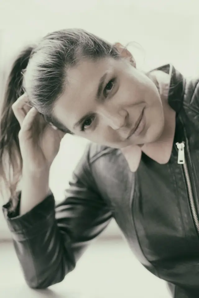 Zdjęcie  (Darya Zhuk)