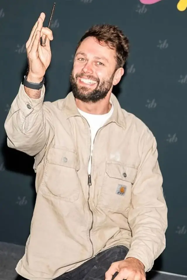 Zdjęcie  (Alexander Wolf David)