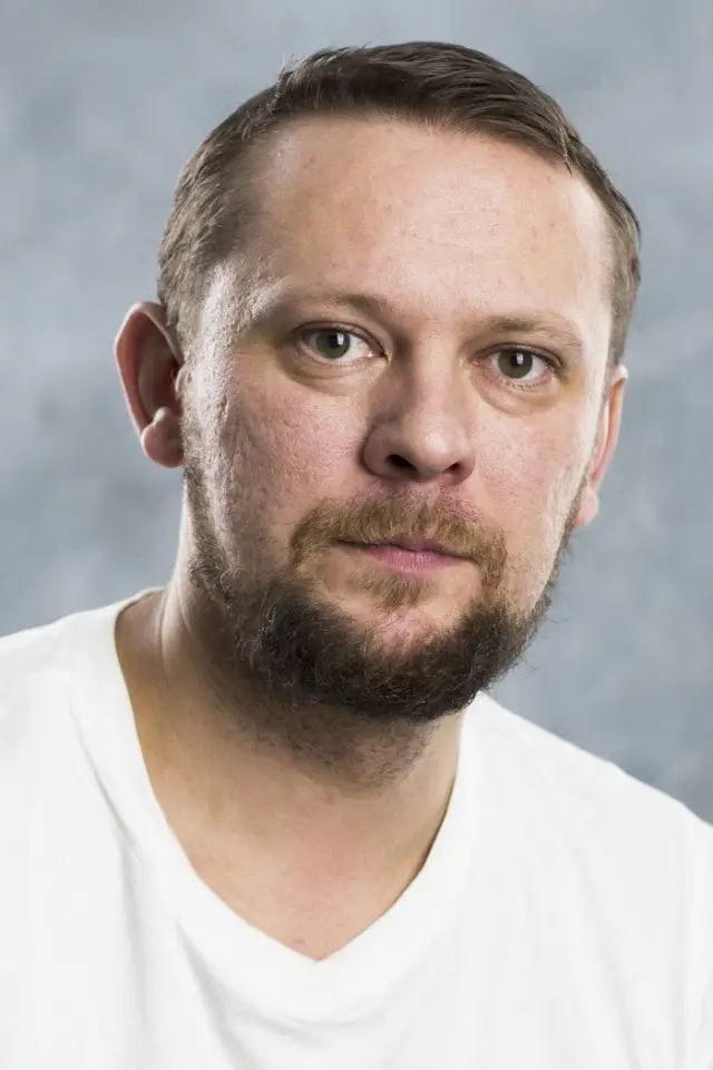 Zdjęcie  (Dmitry Davydov)