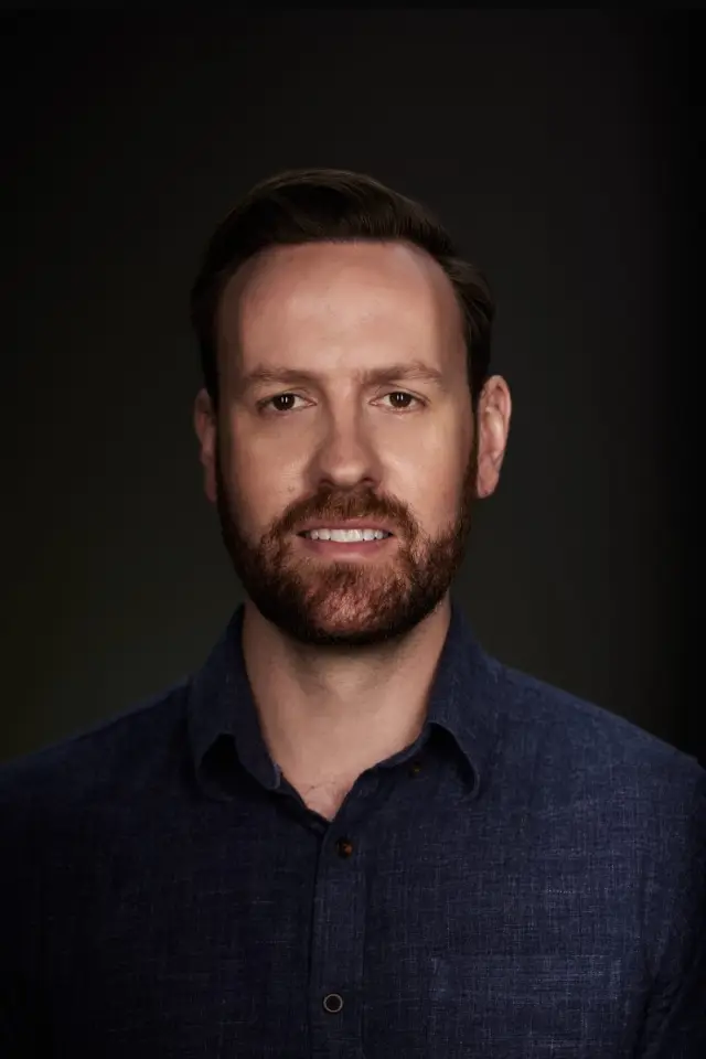 Zdjęcie Daniel Filip Phillips (Daniel J. Phillips)