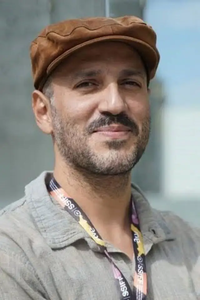 Zdjęcie  (Juan Pablo González)