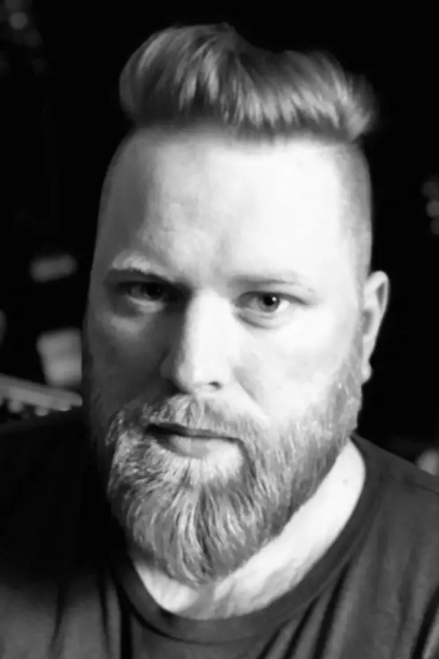 Zdjęcie Peter Venne (Peter Venne)