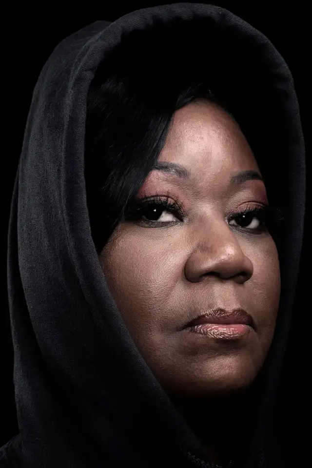 Zdjęcie  (Sybrina Fulton)