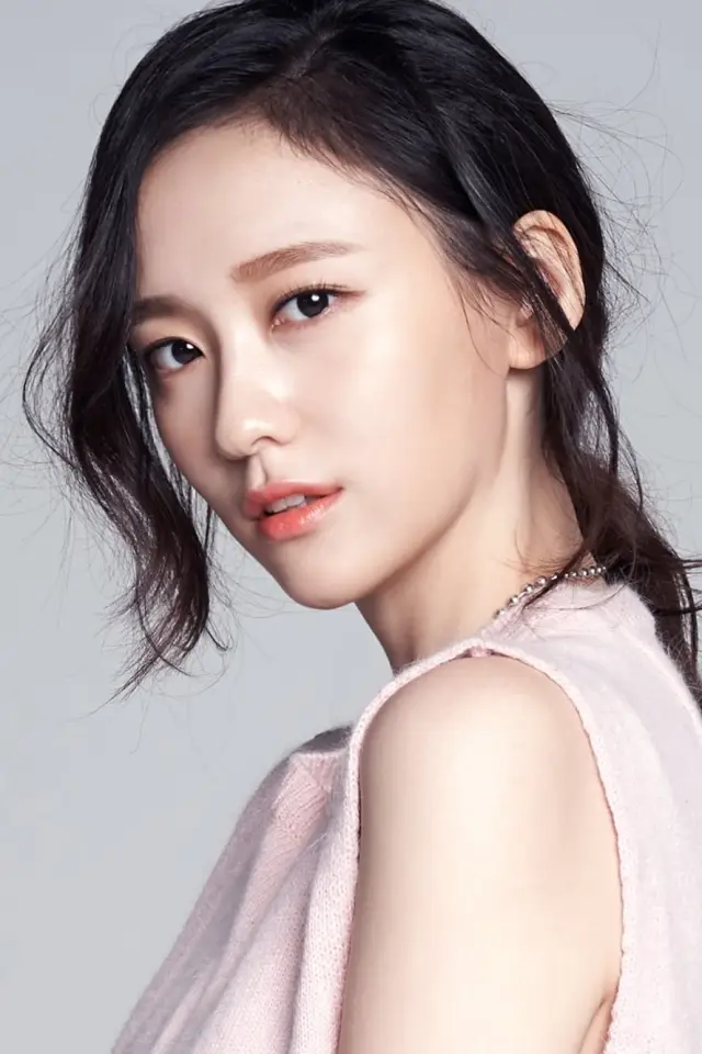 Zdjęcie Park Ji-hyun