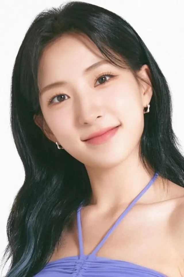 Zdjęcie  (Son Ju-yeon)