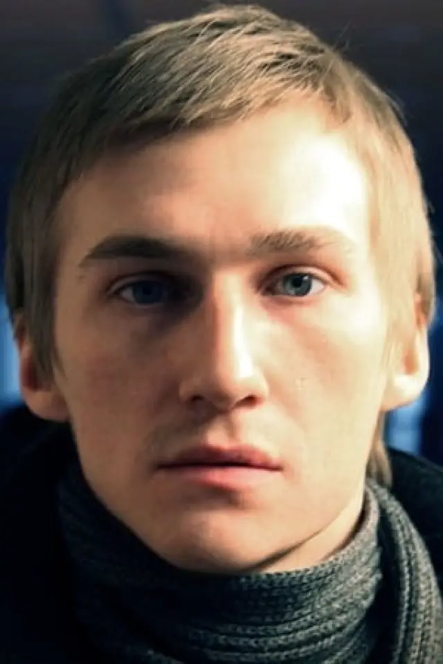 Zdjęcie Anton Kolomeets