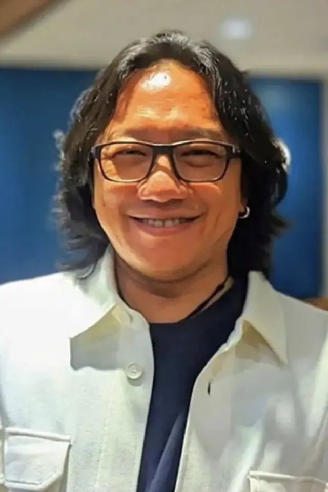 Zdjęcie  (Dwi Ilalang)