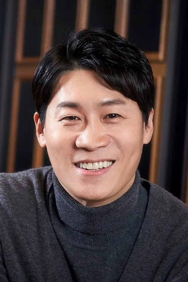 Zdjęcie Jin Sun-kyu