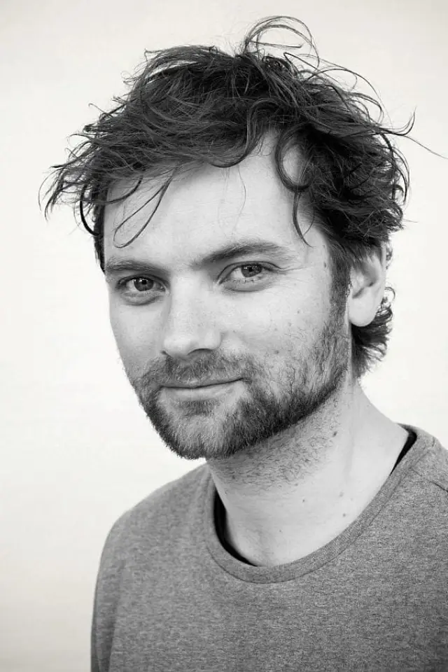 Zdjęcie Morten Svartveit