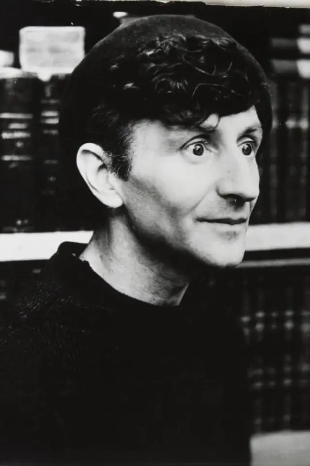 Zdjęcie Oleg Karawajczuk (Oleg Karavaichuk)
