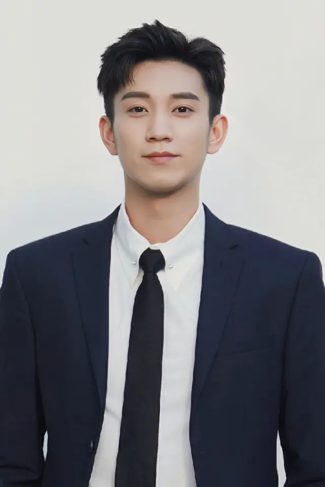 Zdjęcie Wang Ziqi