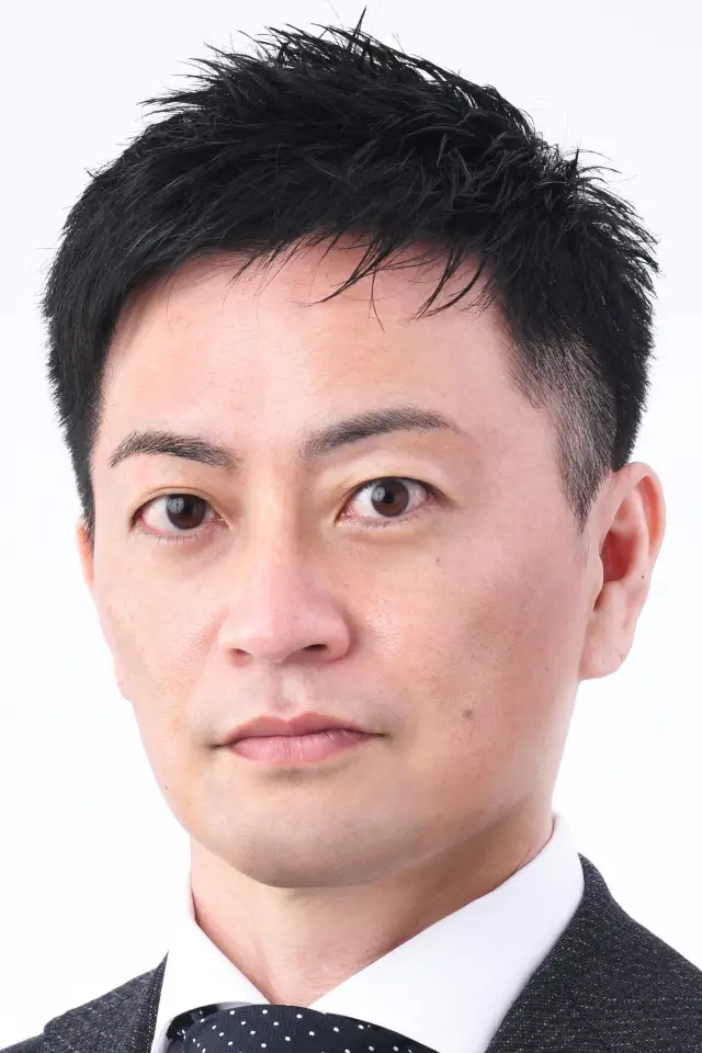 Zdjęcie  (Shun Yatabe)