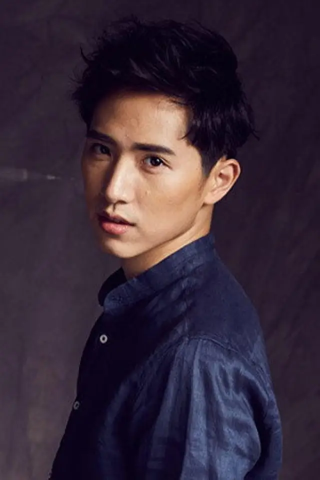 Zdjęcie  (Meng-Lin Yang)