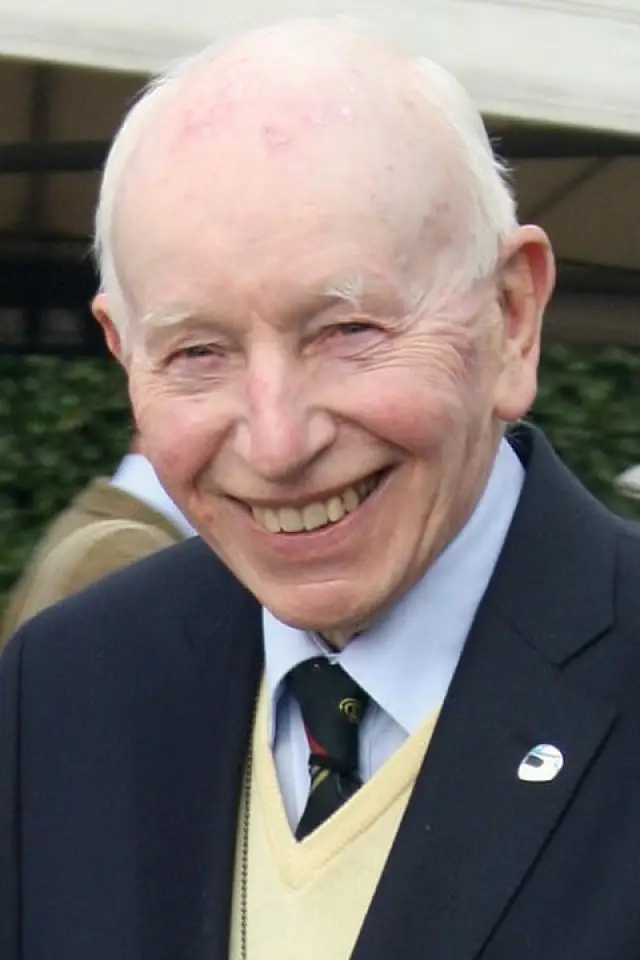 Zdjęcie  (John Surtees)