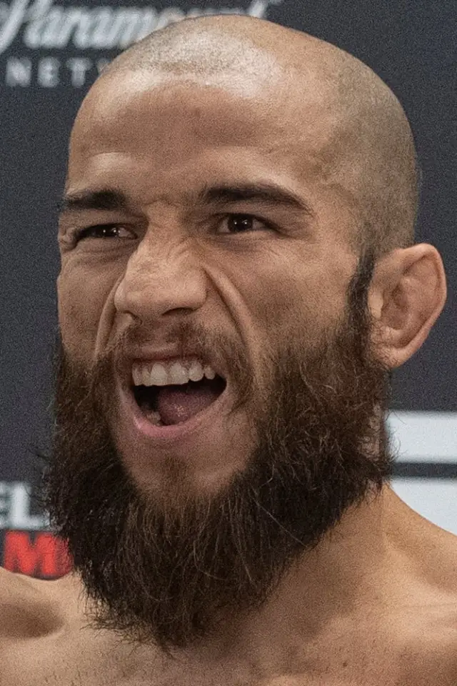 Zdjęcie Juan Archuleta