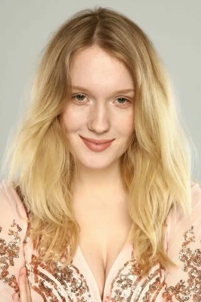 Zdjęcie Marta Bryła (Marta Bryła)