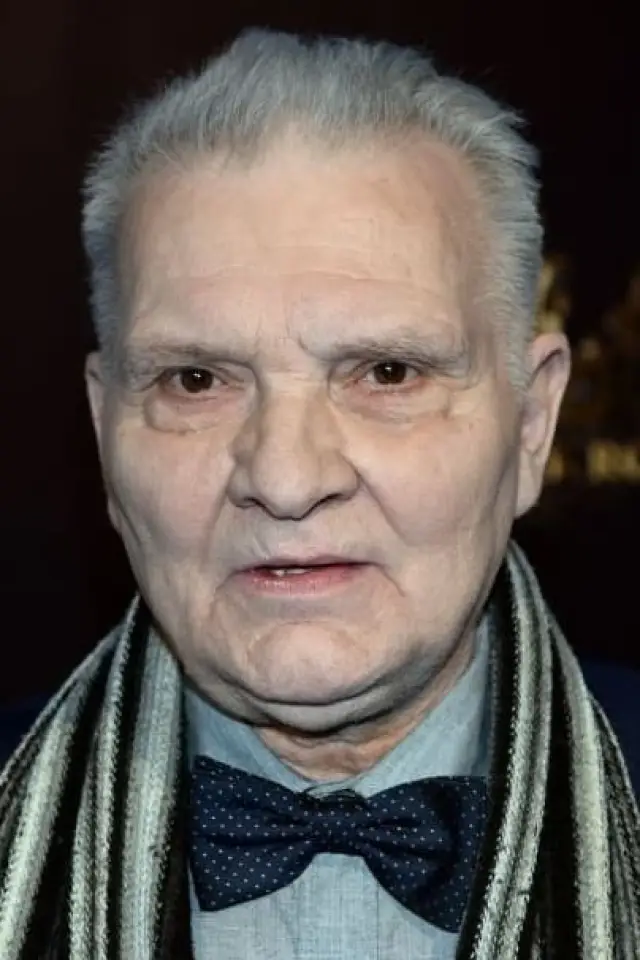 Zdjęcie Wiesław Wójcik (Wiesław Wójcik)