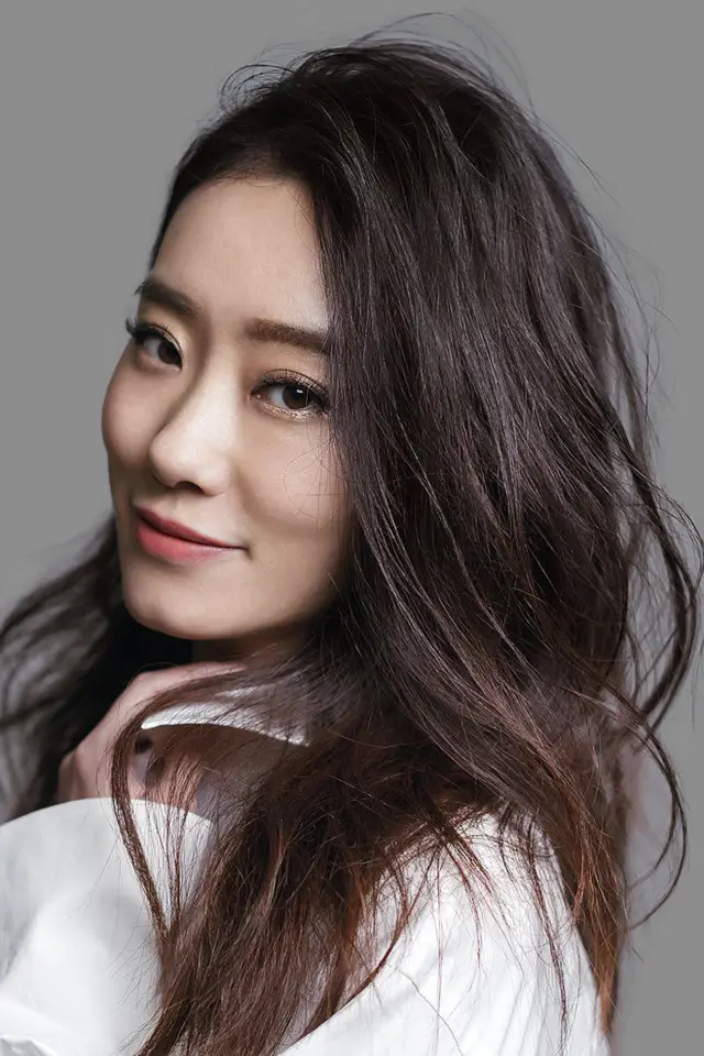 Zdjęcie Zhang Xiaofei