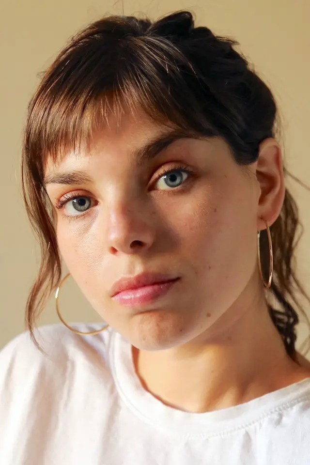 Zdjęcie  (Consuelo Carreño)