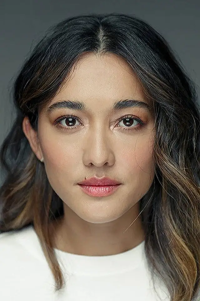 Zdjęcie  (Jacqueline Sato)