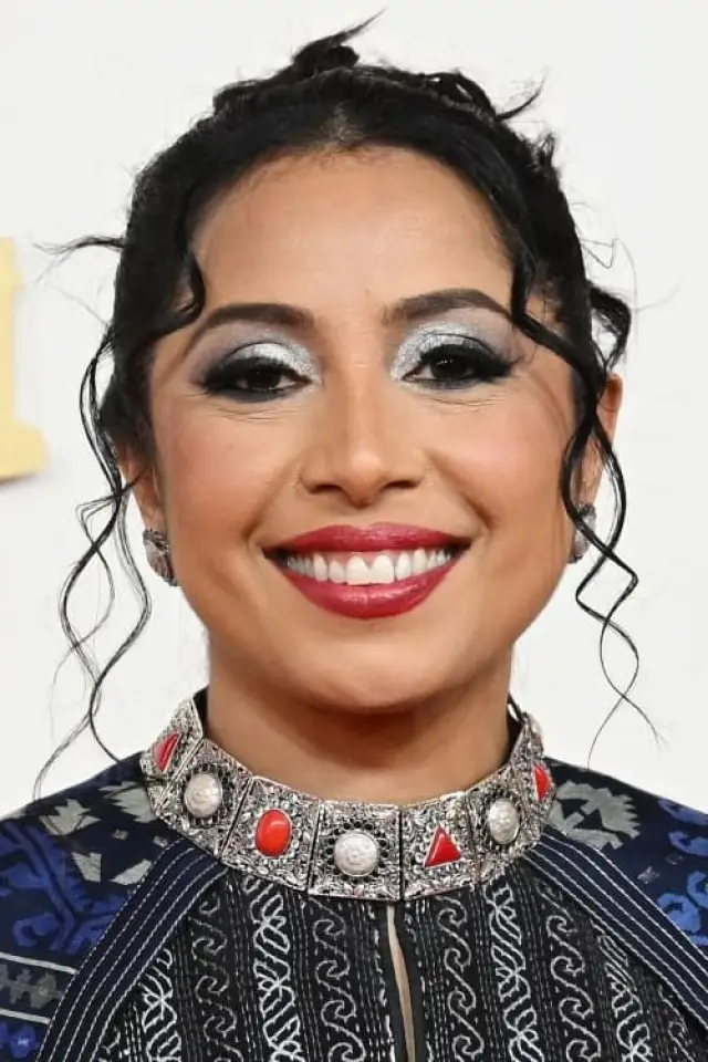 Zdjęcie  (Nazrin Choudhury)