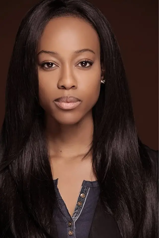 Zdjęcie  (DeShawn White)