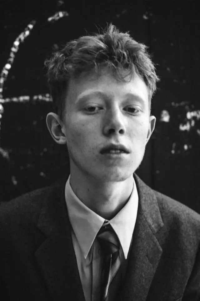 Zdjęcie  (Archy Marshall)