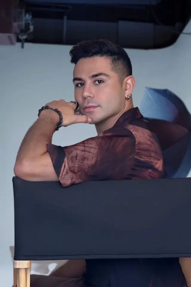 Zdjęcie  (Iñaki Velásquez)