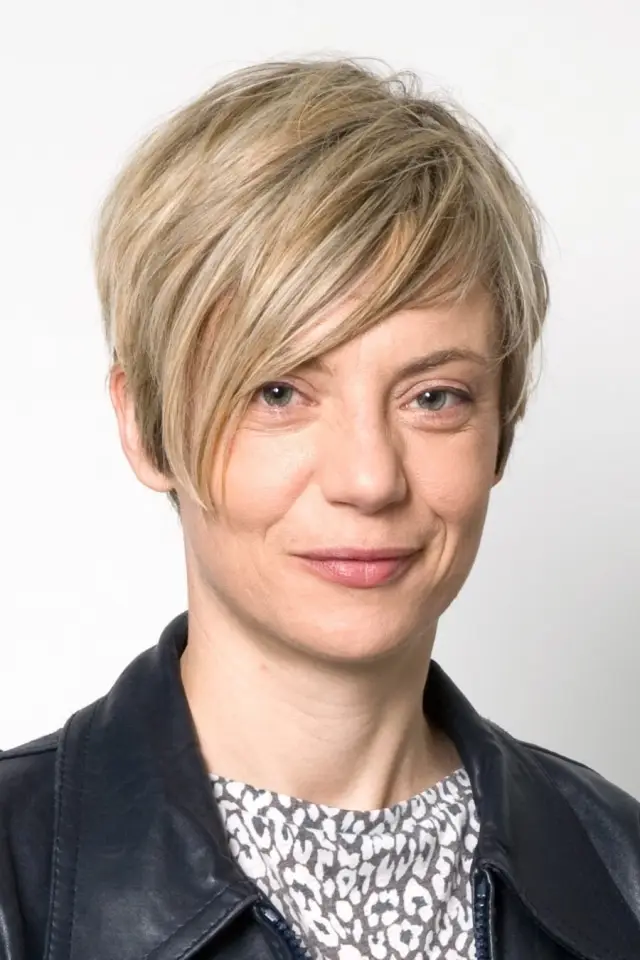 Zdjęcie  (Miranda Sawyer)