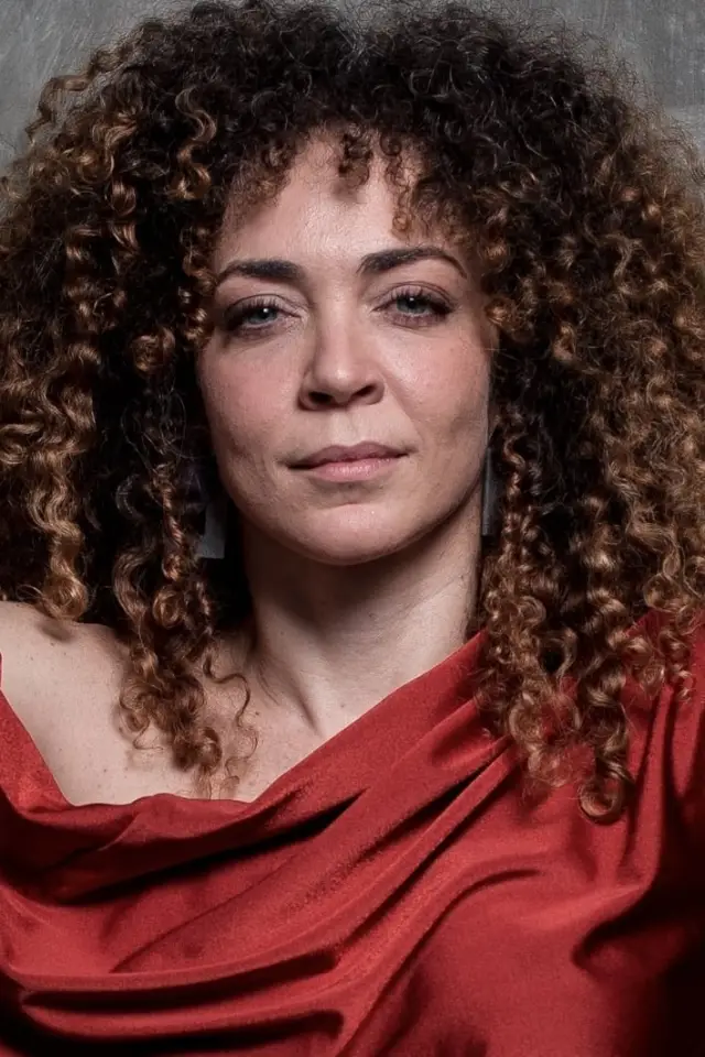 Zdjęcie  (Laila Garin)