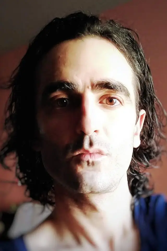 Zdjęcie  (Jason Binnick)