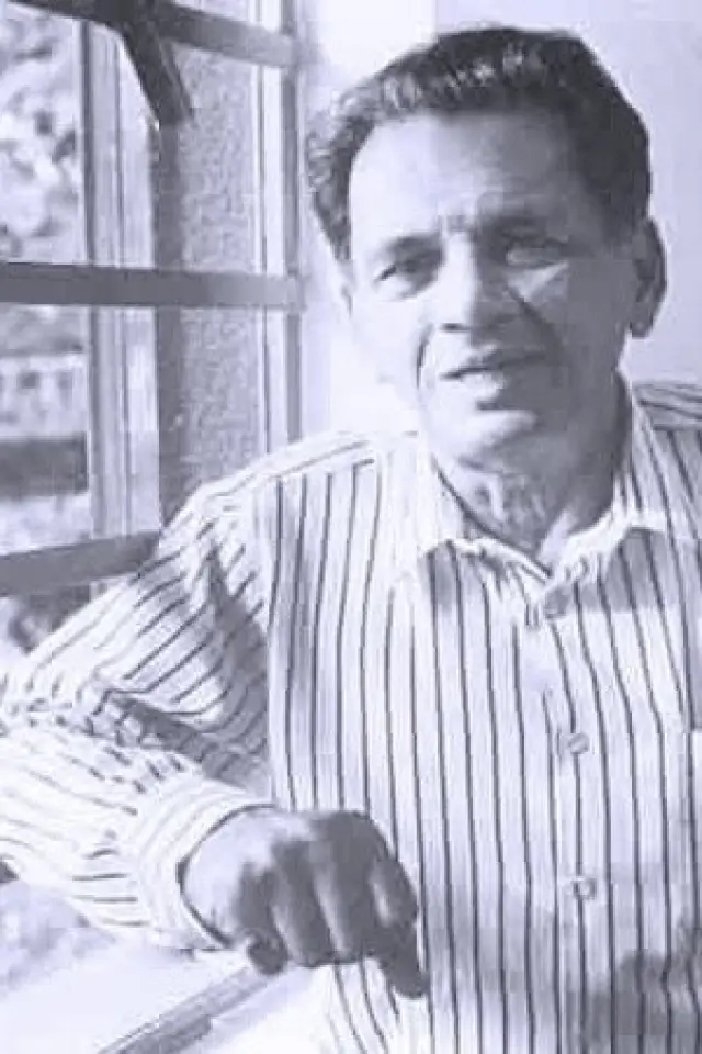 Zdjęcie  (Jesús Enrique Guédez)