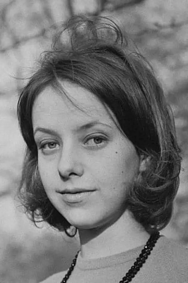 Zdjęcie  (Tamara Ustinov)