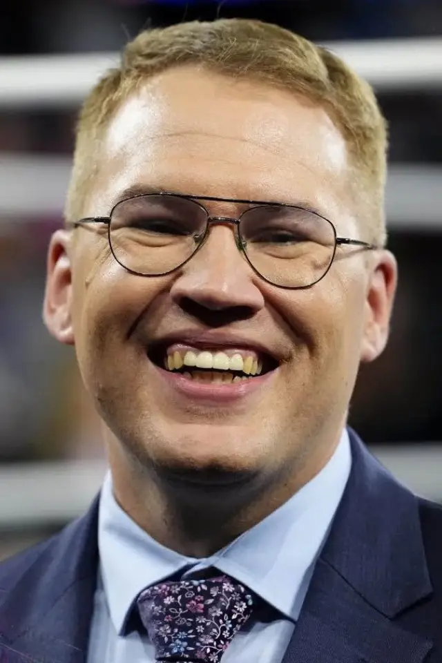 Zdjęcie  (Ian Riccaboni)