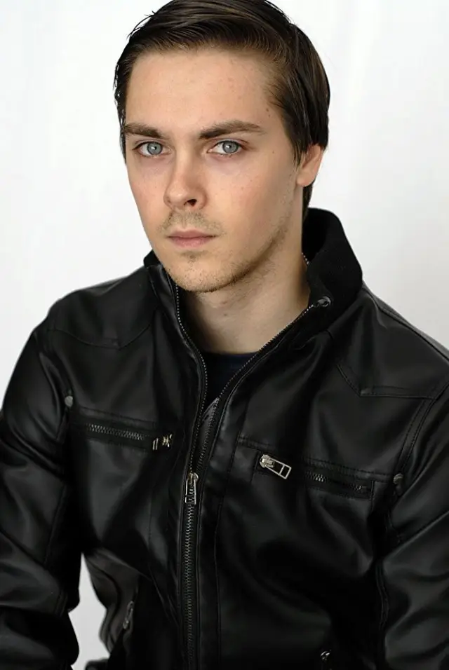 Zdjęcie  (Michael Anthony Bagozzi)