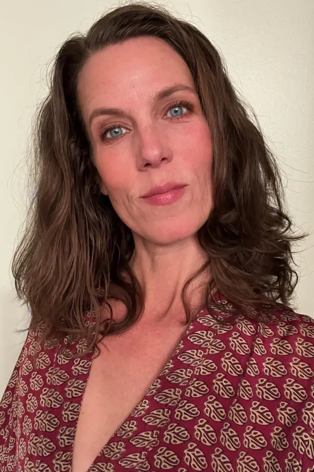 Zdjęcie  (Pam McCartney)