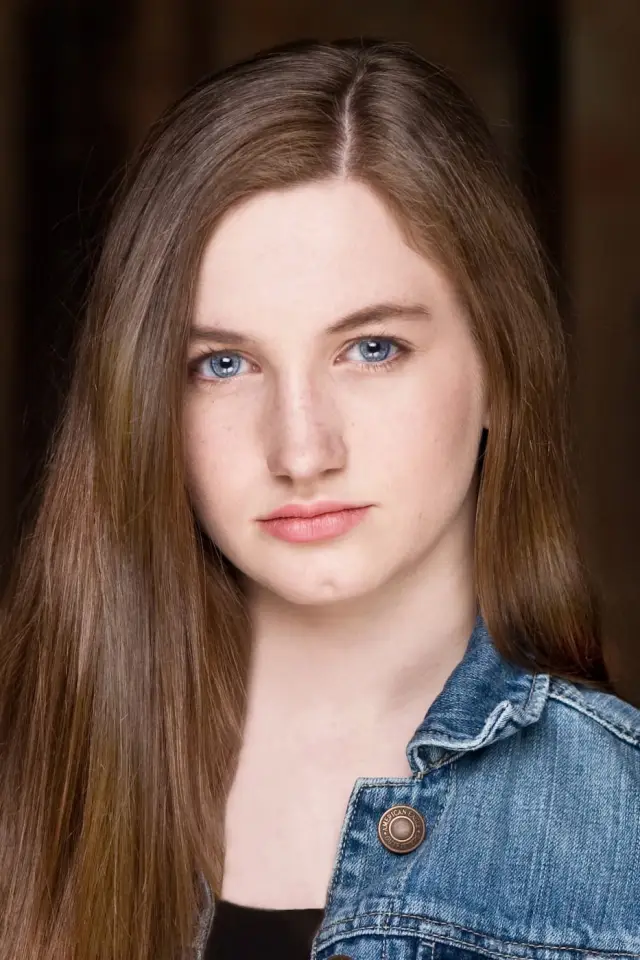 Zdjęcie Berkley Silverman
