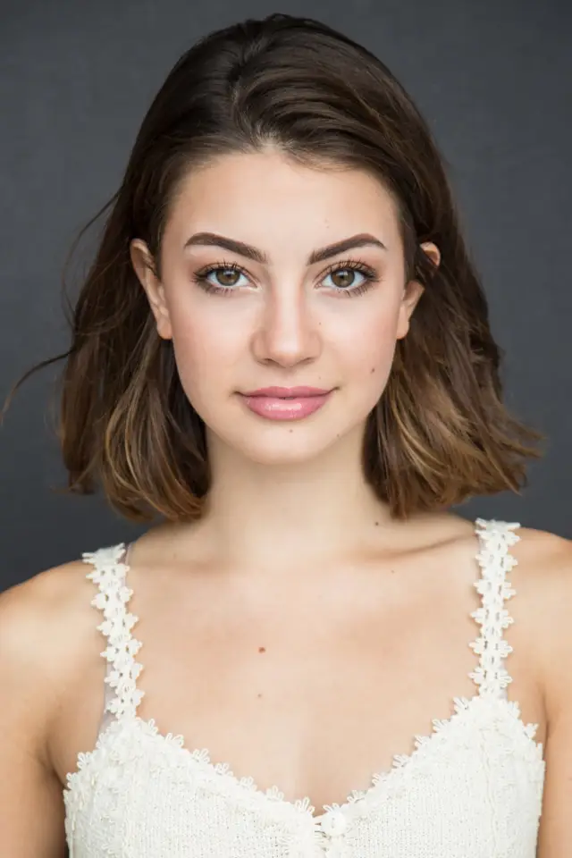 Zdjęcie  (Keara Graves)