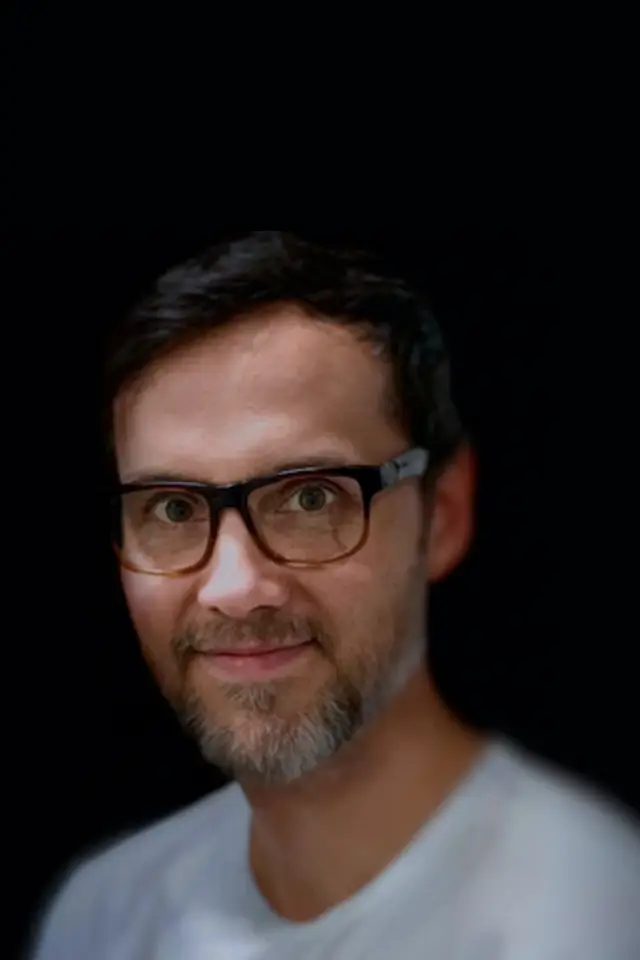 Zdjęcie  (Christopher Auchter)